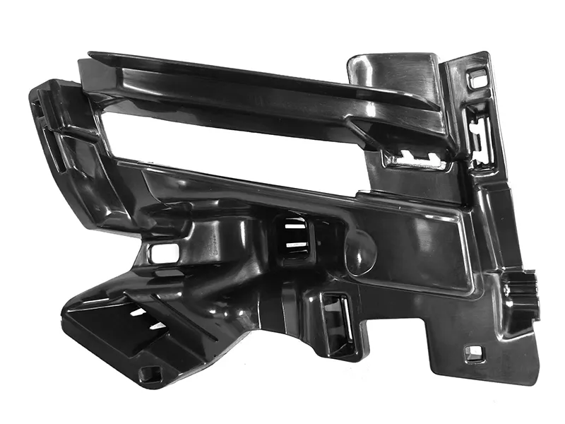 Крепление бампера Skoda Kodiaq 16-22 (Слева/ под решётку) - Артикул STSDK7000BA2 - Производитель Sat - Фото, Отзывы, Цены 