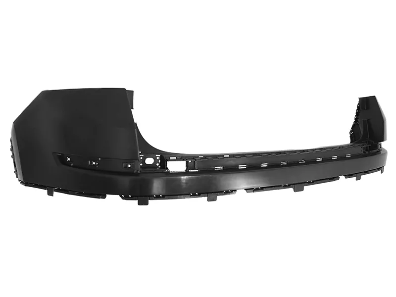 Бампер задний Skoda Kodiaq 16-22 - Артикул STSDK70870 - Производитель Sat - Фото, Отзывы, Цены 