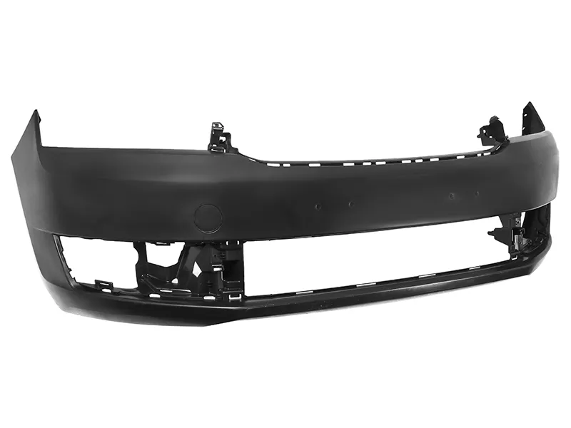 Бампер передний SKODA RAPID 12-20 - Артикул STSDR10000R - Производитель Sat - Фото, Отзывы, Цены 