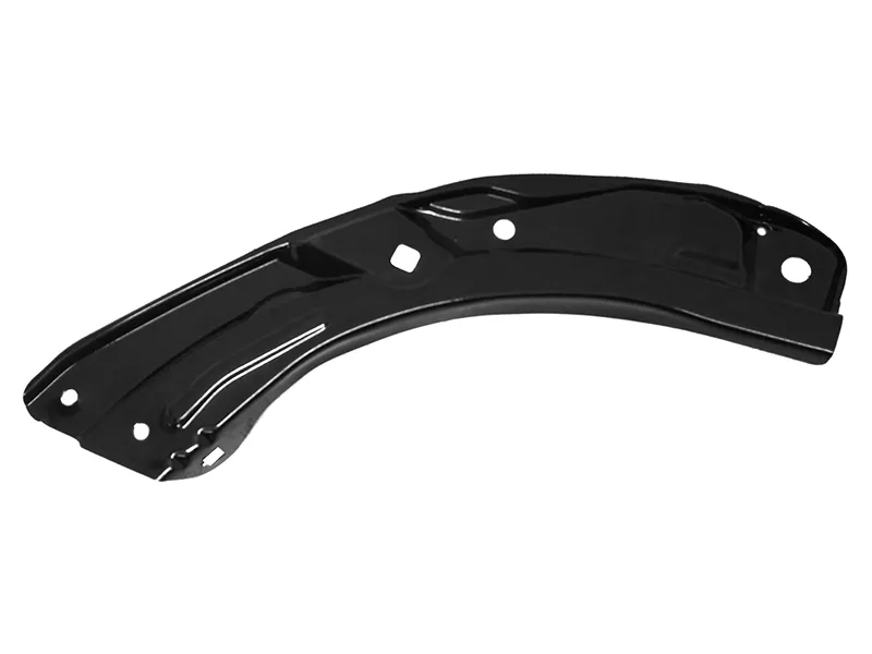 Крепление бампера Skoda Rapid 12-20 (Спереди/ Справа) - Артикул STSDR1000B1 - Производитель Sat - Фото, Отзывы, Цены 