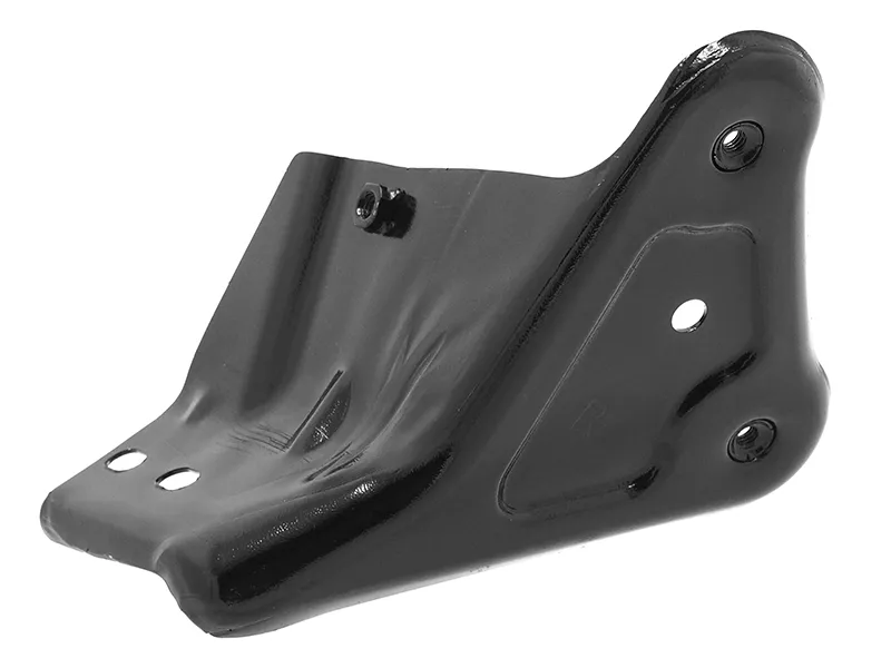 Крепление крыла Skoda Rapid 12-20 (Справа/ металл) - Артикул STSDR1000BA1 - Производитель Sat - Фото, Отзывы, Цены 