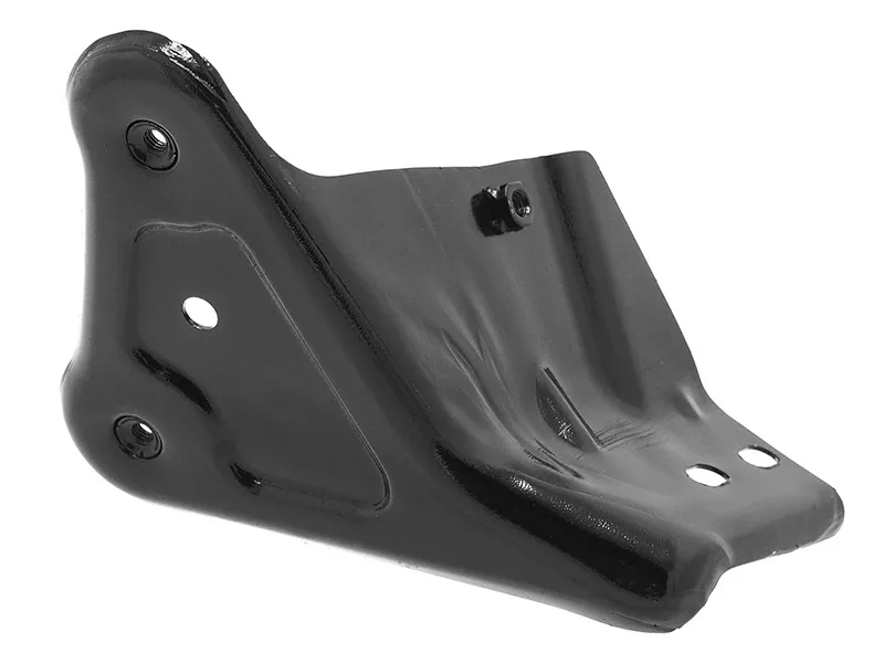 Крепление крыла Skoda Rapid 12-20 (Слева/ металл) - Артикул STSDR1000BA2 - Производитель Sat - Фото, Отзывы, Цены 