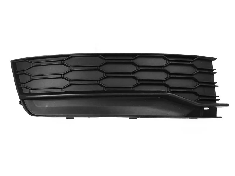 Заглушка бампера Skoda Rapid 17-20 (Спереди/ Справа) - Артикул STSDR1000CA1 - Производитель Sat - Фото, Отзывы, Цены 