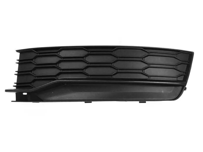 Заглушка бампера Skoda Rapid 17-20 (Спереди/ Слева) - Артикул STSDR1000CA2 - Производитель Sat - Фото, Отзывы, Цены 