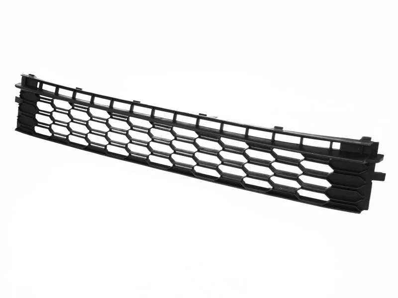 Решетка в бампер Skoda Rapid 17-20 - Артикул STSDR1000GA0 - Производитель Sat - Фото, Отзывы, Цены 