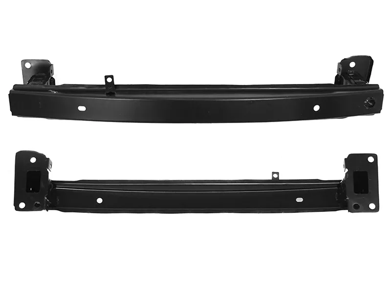 Усилитель бампера Skoda Rapid 12-20 (Спереди) - Артикул STSDR1000R0 - Производитель Sat - Фото, Отзывы, Цены 