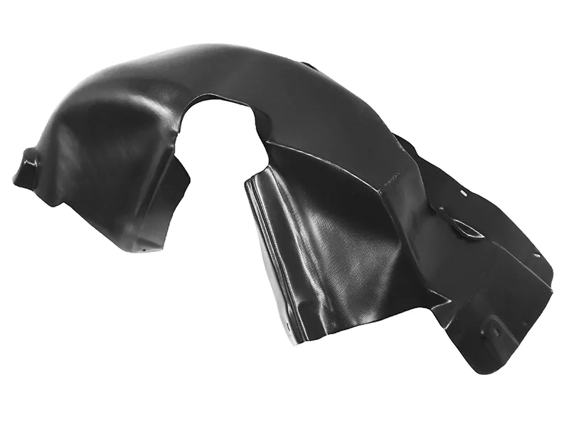 Подкрылок Skoda Rapid 12- / Volkswagen Polo 20-22 (Сзади/ Справа) - Артикул STSDR1064L1 - Производитель Sat - Фото, Отзывы, Цены 