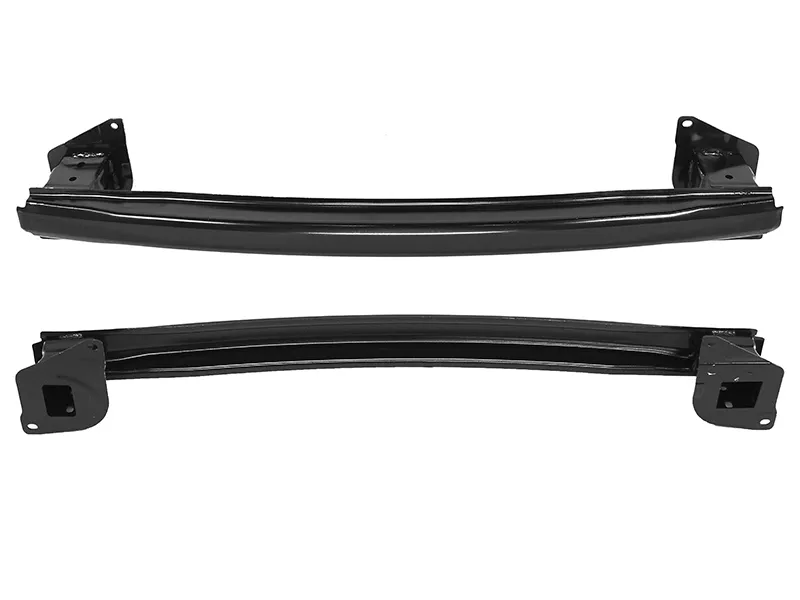 Усилитель бампера Skoda Rapid 12-20 (Сзади) - Артикул STSDR1087R0 - Производитель Sat - Фото, Отзывы, Цены 