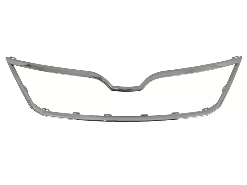 Молдинг решетки Skoda Rapid 12-20 - Артикул STSDR1093M0 - Производитель Sat - Фото, Отзывы, Цены 