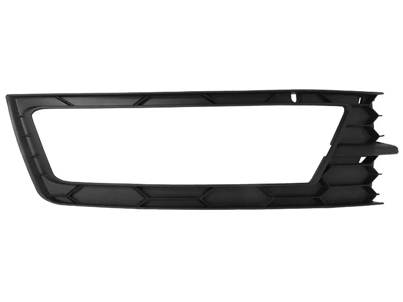 Оправа ПТФ Skoda Rapid 12-17 (Справа) - Артикул STSDR12191 - Производитель Sat - Фото, Отзывы, Цены 