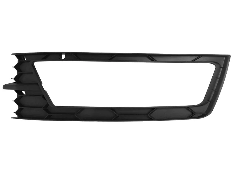 Оправа ПТФ Skoda Rapid 12-17 (Слева) - Артикул STSDR12192 - Производитель Sat - Фото, Отзывы, Цены 