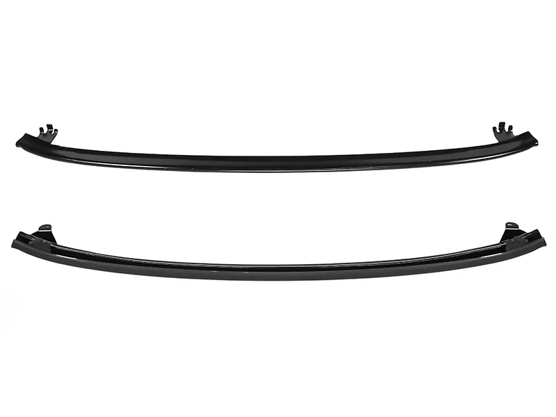 Усилитель бампера Skoda Rapid 20- (Спереди/ Снизу/ нижний) - Артикул STSDR2000RA0 - Производитель Sat - Фото, Отзывы, Цены 