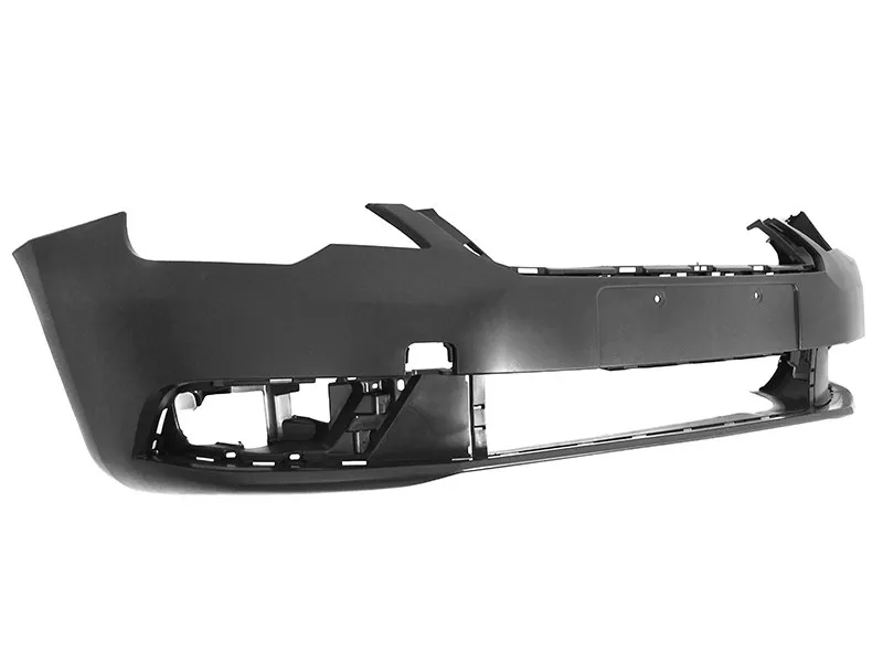 Бампер передний -STSDS1000A0 Sat для SKODA SUPERB