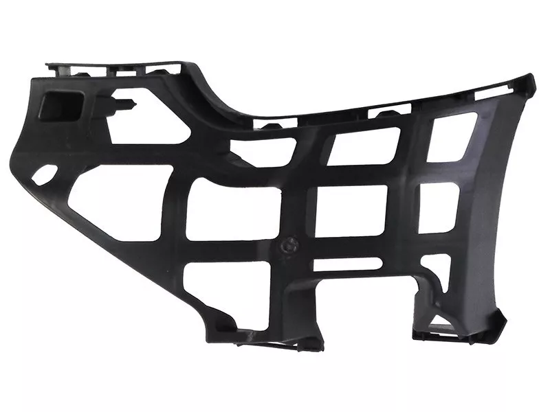 Крепление бампера Skoda Superb 08-13 (Спереди/ Слева) - Артикул STSDS1000B2 - Производитель Sat - Фото, Отзывы, Цены 