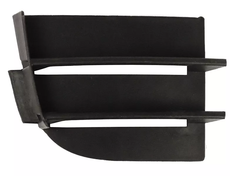 Заглушка бампера Skoda Superb 08-13 (Спереди/ Справа) - Артикул STSDS1000C1 - Производитель Sat - Фото, Отзывы, Цены 