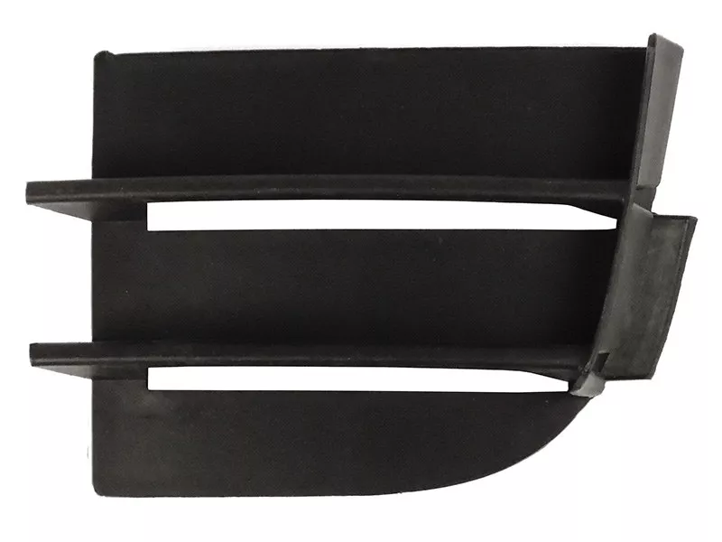 Заглушка бампера Skoda Superb 08-13 (Спереди/ Слева) - Артикул STSDS1000C2 - Производитель Sat - Фото, Отзывы, Цены 