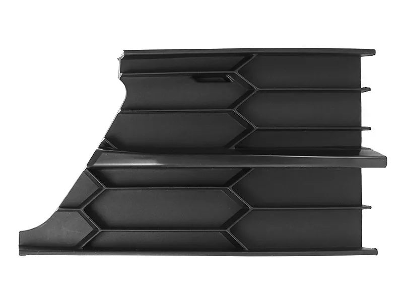 Заглушка бампера Skoda Superb 13-15 (Спереди/ Справа) - Артикул STSDS1000CA1 - Производитель Sat - Фото, Отзывы, Цены 