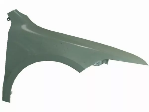 Крыло переднее Skoda Superb 08-13 (Справа) - Артикул STSDS10161 - Производитель Sat - Фото, Отзывы, Цены 