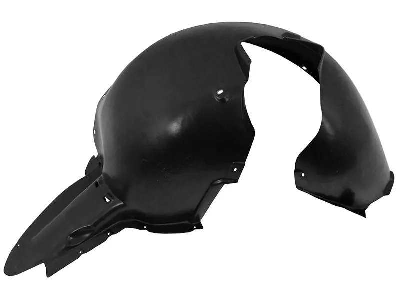 Подкрылок Skoda Superb 08-15 (Спереди/ Справа) - Артикул STSDS1016L1 - Производитель Sat - Фото, Отзывы, Цены 