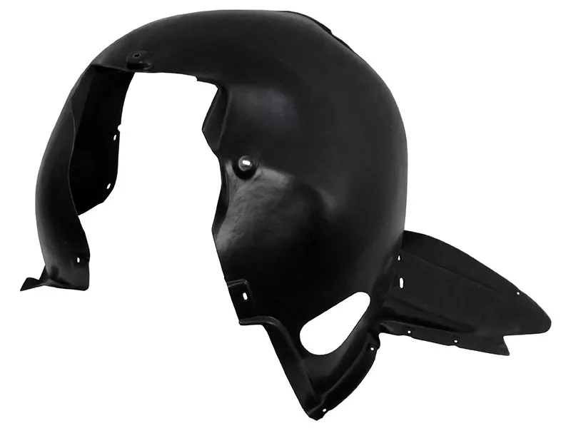 Подкрылок передний левый -STSDS1016L2 Sat для SKODA SUPERB