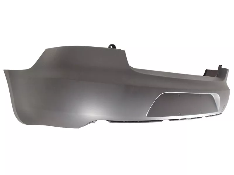 Бампер задний SKODA SUPERB 08-13 - Артикул STSDS10870 - Производитель Sat - Фото, Отзывы, Цены 