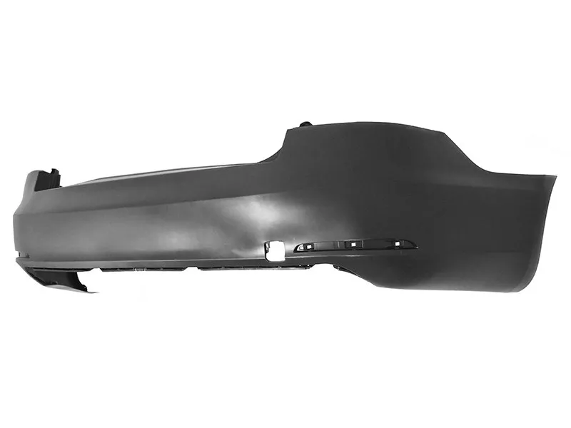 Бампер задний -  для SKODA SUPERB