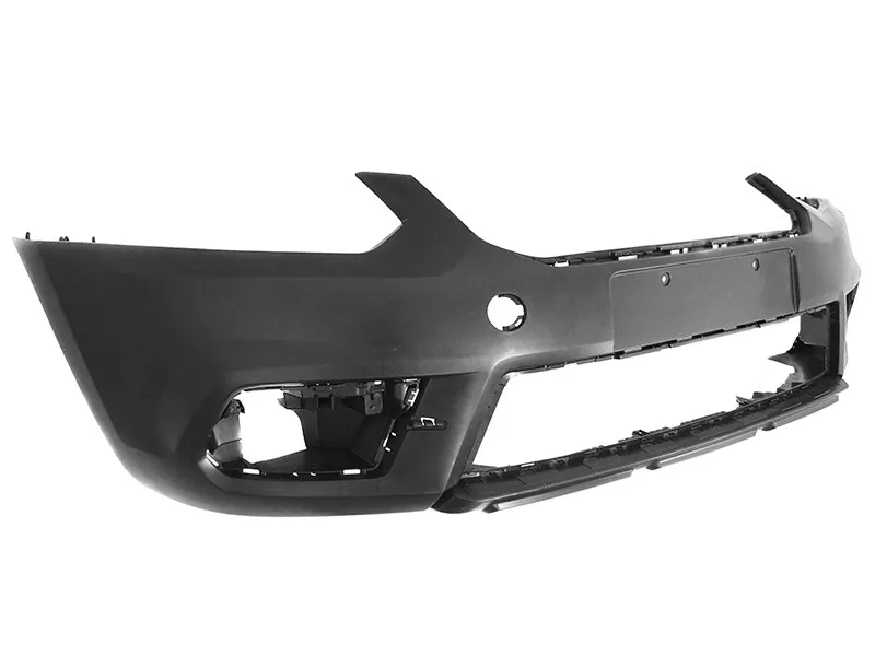 Бампер передний -STSDY1000A0 Sat для SKODA YETI