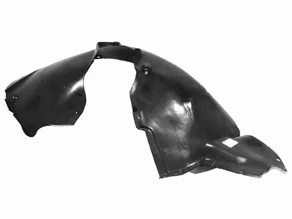 Подкрылок Skoda Yeti 09-14 (Спереди/ Слева) - Артикул STSDY1016L2 - Производитель Sat - Фото, Отзывы, Цены 