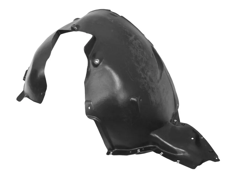 Подкрылок Skoda Yeti 13-18 (Спереди/ Слева) - Артикул STSDY1016LA2 - Производитель Sat - Фото, Отзывы, Цены 