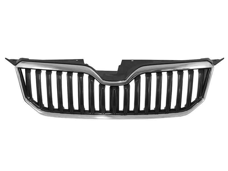 Решетка радиатора Skoda Yeti 13-18 - Артикул STSDY1093A0 - Производитель Sat - Фото, Отзывы, Цены 