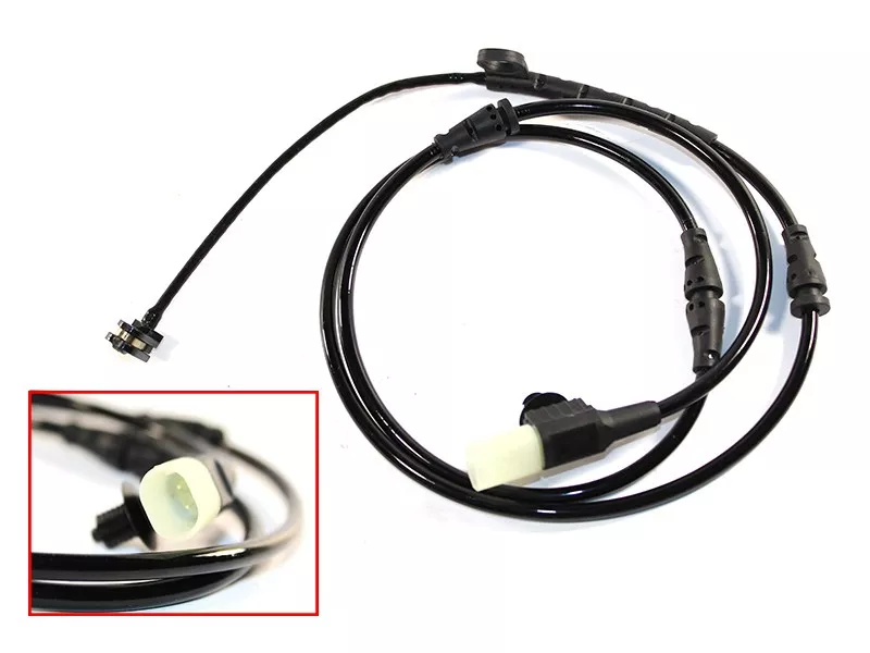 Датчик износа тормозных колодок перед LAND ROVER DISCOVERY III 04 - Артикул STSEM500026 - Производитель Sat - Фото, Отзывы, Цены 