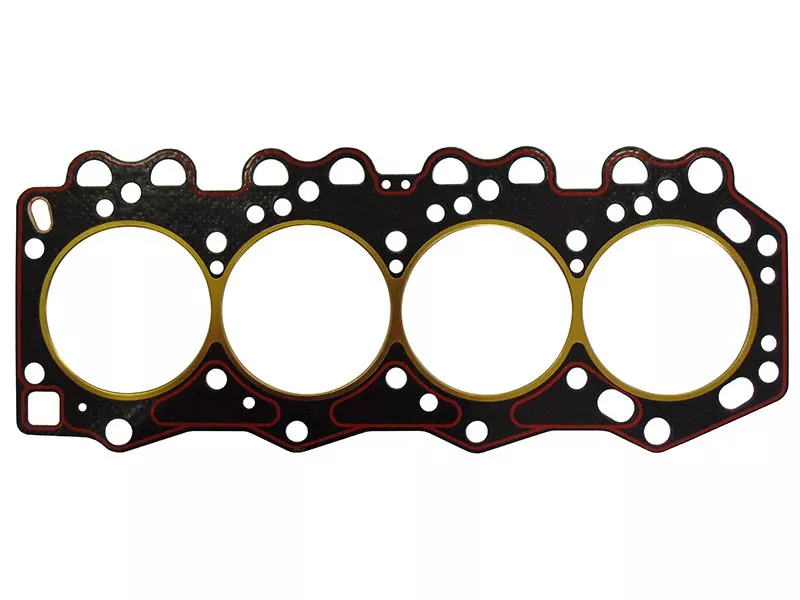 Прокладка ГБЦ MAZDA TITAN SL - Артикул STSL0110271 - Производитель Sat - Фото, Отзывы, Цены 