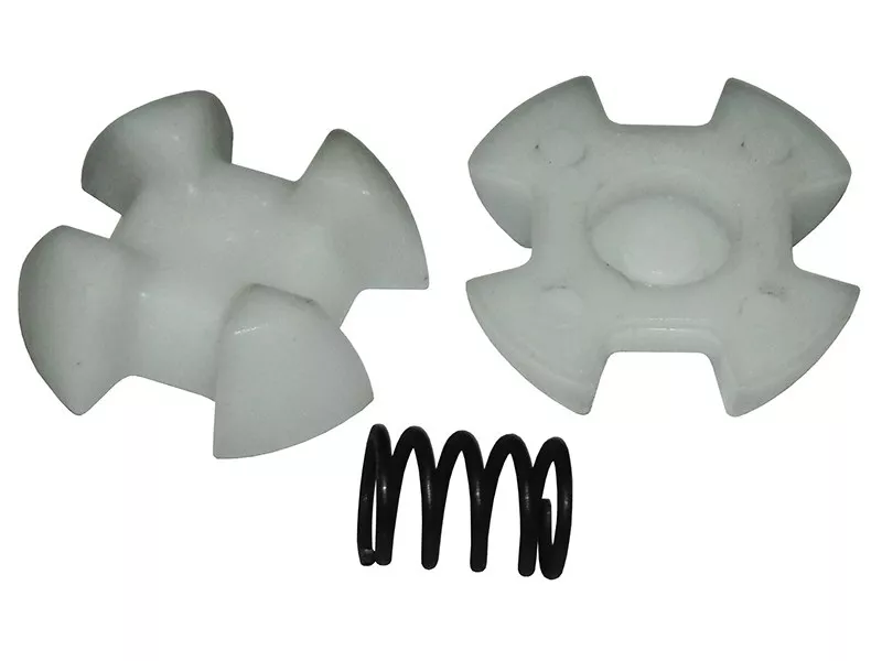 Крестовина рулевого вала верхняя TOYOTA (пластмасовая) - Артикул STSL5001 - Производитель Sat - Фото, Отзывы, Цены 