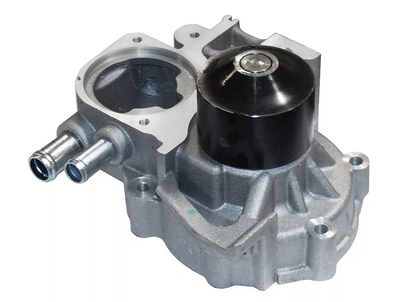 Насос водяной (помпа) EJ16/18/20/25 EJ202/204/205/251/253/257 -STSU108 Sat для SUBARU FORESTER, SUBARU IMPREZA, SUBARU LEGACY, SUBARU OUTBACK