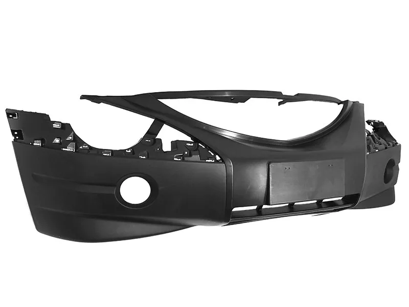 Бампер передний -STSY010000 Sat для SSANGYONG ACTYON