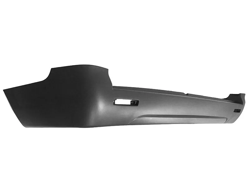 Бампер задний (sport) -7881132000 Ssang Yong для SSANGYONG ACTYON