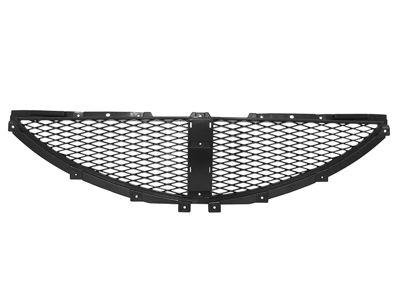 Решетка радиатора SsangYong Actyon 05-10 / Actyon Sports 06-12 - Артикул STSY010930 - Производитель Sat - Фото, Отзывы, Цены 