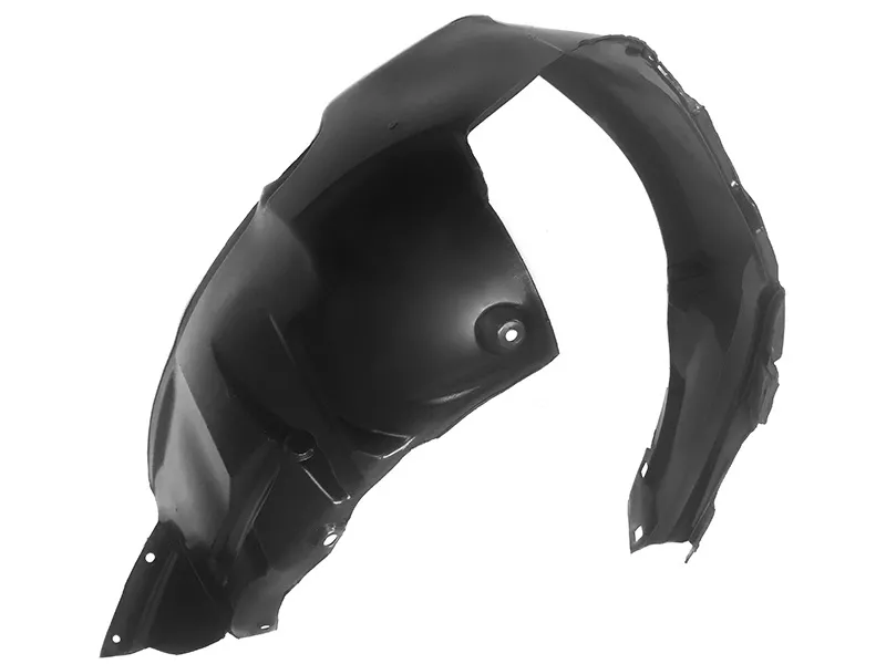 Подкрылок SsangYong Actyon 11- / Korando 10-17 (Спереди/ Справа) - Артикул STSY03016L1 - Производитель Sat - Фото, Отзывы, Цены 