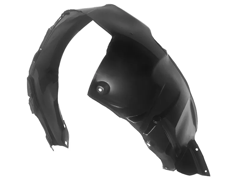 Подкрылок SsangYong Actyon 11- / Korando 10-17 (Спереди/ Слева) - Артикул STSY03016L2 - Производитель Sat - Фото, Отзывы, Цены 