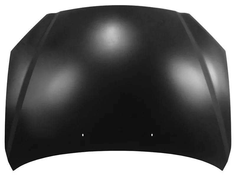 Капот SsangYong Kyron 05-16 - Артикул STSYK10150 - Производитель Sat - Фото, Отзывы, Цены 