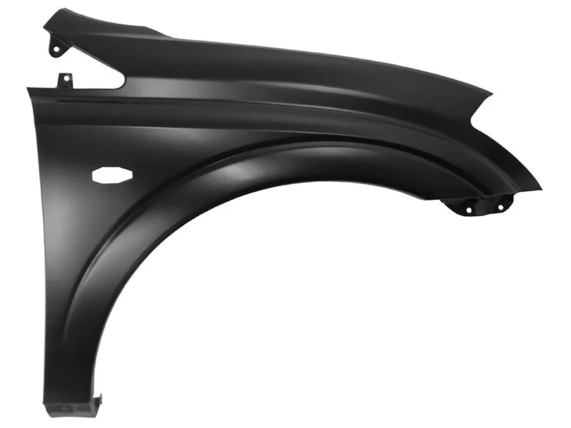 Крыло переднее SsangYong Kyron 05-16 (Справа/ Под поворот(ы)) - Артикул STSYK10161 - Производитель Sat - Фото, Отзывы, Цены 