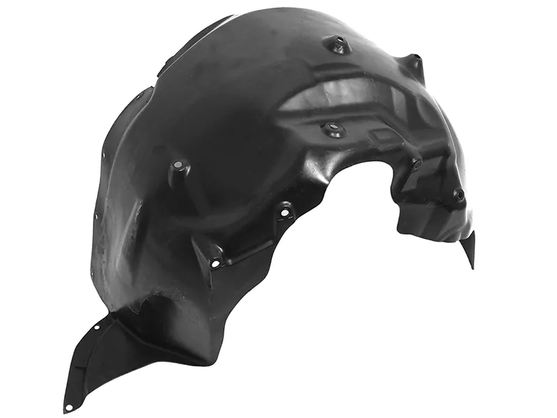 Подкрылок SsangYong Kyron 07-16 (Спереди/ Справа) - Артикул STSYK1016L1 - Производитель Sat - Фото, Отзывы, Цены 