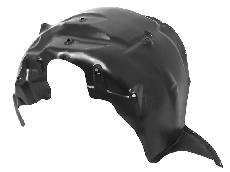 Подкрылок SsangYong Kyron 07-16 (Спереди/ Слева) - Артикул STSYK1016L2 - Производитель Sat - Фото, Отзывы, Цены 