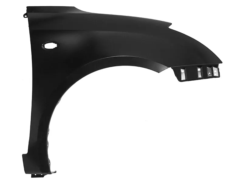 Крыло переднее Suzuki Swift 03-10 (Справа/ Под поворот(ы)) - Артикул STSZ330161 - Производитель Sat - Фото, Отзывы, Цены 