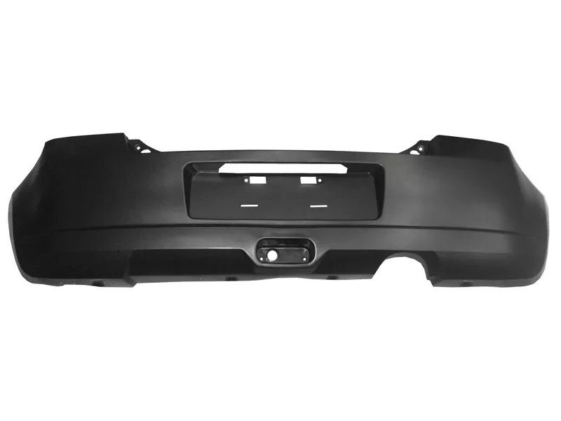 Бампер задний Suzuki Swift 03-10 - Артикул STSZ330870 - Производитель Sat - Фото, Отзывы, Цены 