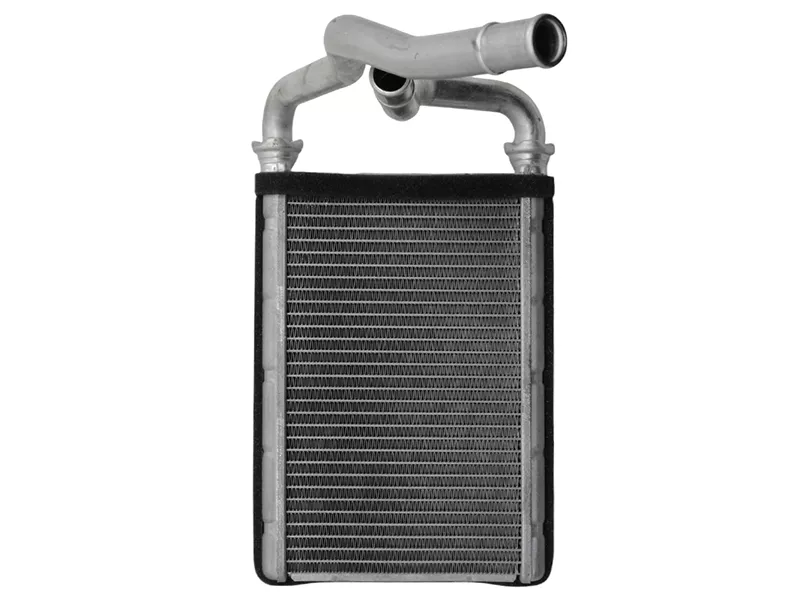 Радиатор отопителя салона Suzuki SX4 06-14 / Swift 03-10 - Артикул STSZ333950 - Производитель Sat - Фото, Отзывы, Цены 