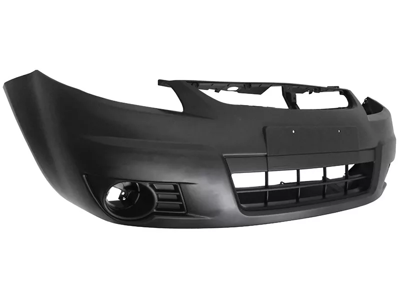 Бампер передний Suzuki SX4 06-14 - Артикул STSZ530000 - Производитель Sat - Фото, Отзывы, Цены 