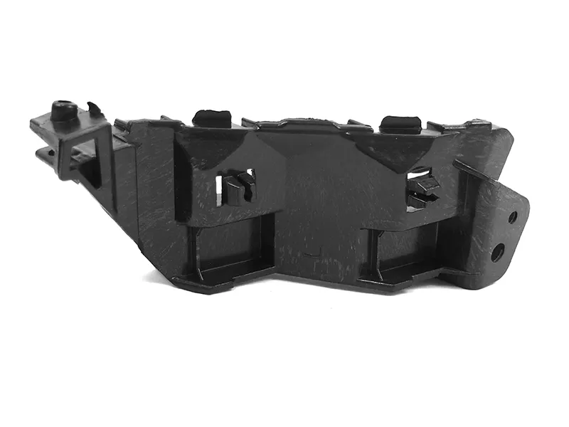 Крепление бампера Suzuki SX4 06-16 / Fiat Sedici 06-11 (Спереди/ Слева) - Артикул STSZ53000B2 - Производитель Sat - Фото, Отзывы, Цены 