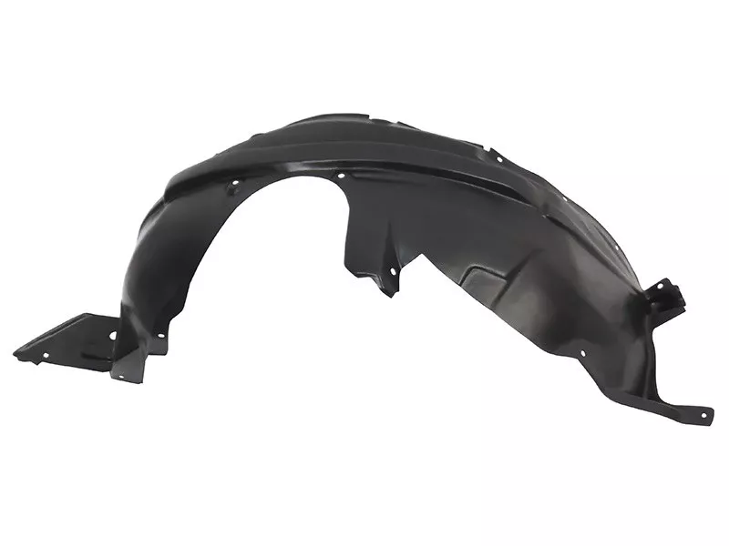 Подкрылок Suzuki SX4 10-16 (Спереди/ Справа) - Артикул STSZ53016LA1 - Производитель Sat - Фото, Отзывы, Цены 