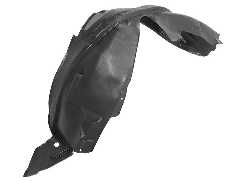 Подкрылок Suzuki SX4 06-14 (Спереди/ Справа) - Артикул STSZ53016LD1 - Производитель Sat - Фото, Отзывы, Цены 
